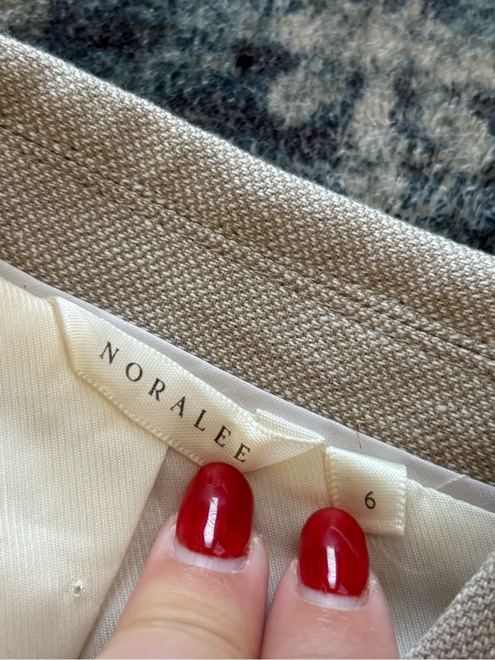 Noralee excellent preowned